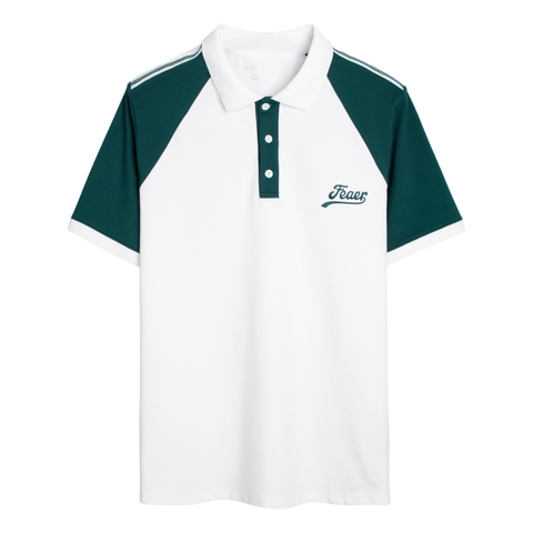 SP540 - Áo Polo Mod Stripe