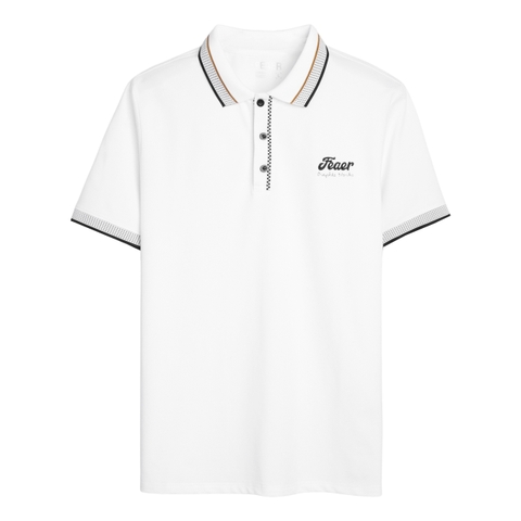 SP541 - Áo Polo Grafike