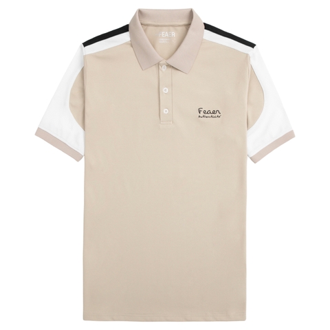 SP524 - Áo Polo Curve