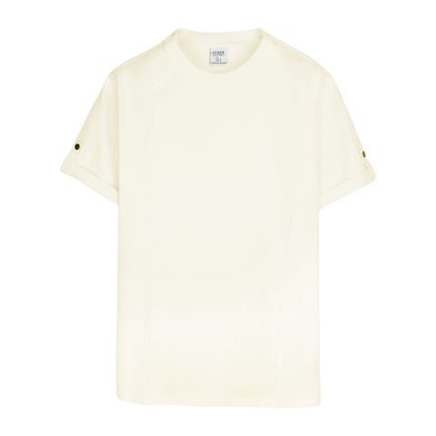 SP605 - Áo Thun Roll Sleeve