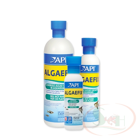 API Algaefix