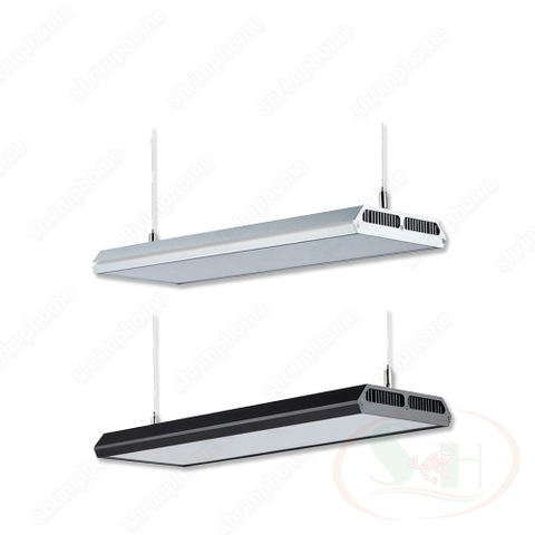 Đèn led Chihiros RGB Vivid 2 Mate Led Light quang phổ vivid bể thủy sinh cá tép cảnh