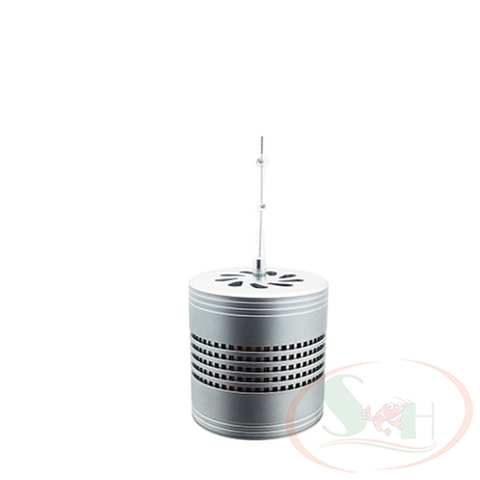 Đèn led lon Week T70, T90 Pro series độ rọi sâu mini rocket led RGB UV bể cá tép thủy sinh