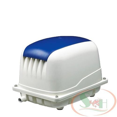 máy sủi oxy công suất lớn Jecod Eco Air Pump Pa-150 PA-200