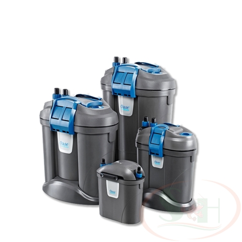 Lọc thùng mini Oase FiltoSmart 60 / 100 / 200 / 300 bể mini nano thủy sinh cá tép cảnh