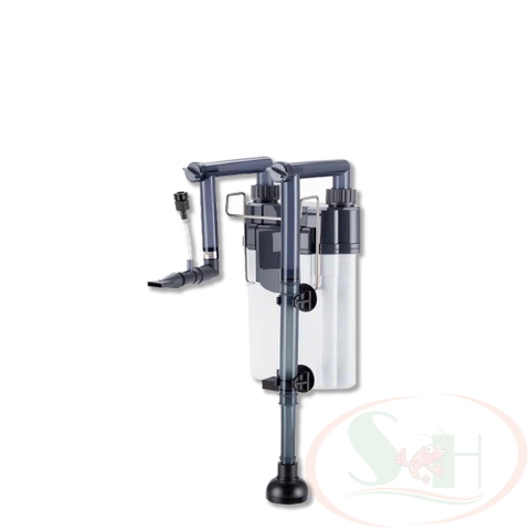 Lọc treo KaoKui Wall Mounted Filter KK 801 / 802 / 803 bể cá tép thủy sinh