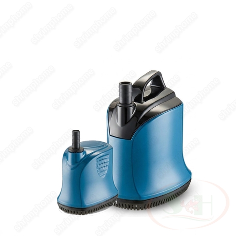Máy bơm chìm Sobo WP Submercible Pump hút đáy bể cá tép thủy sinh cảnh