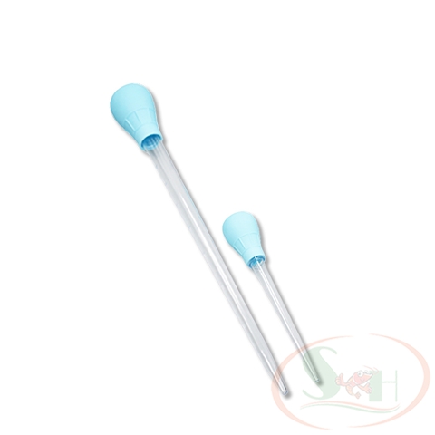 Ống bóp tay hút phân cặn mini siphon thay nước vệ sinh hồ cho san hô ăn