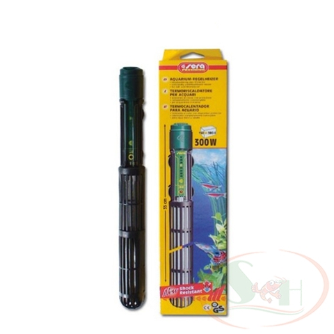 Sưởi Sera Aquarium Heater Thermostats Cao Cấp