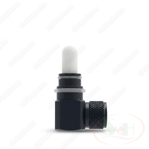 Trôn co2 Aquapro gắn out lọc treo khuếch tán co2 siêu mịn bể cá tép thủy sinh