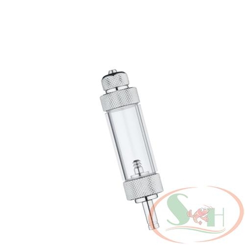 Đếm Giọt Chihiros Co2 Bubble Counter Chuyên Dụng Van Chihiros