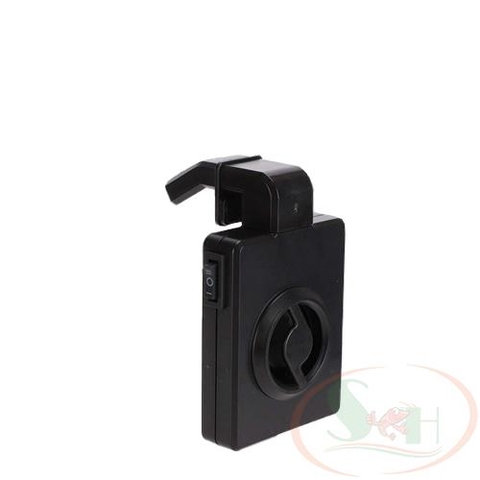 Quạt USB Crab Aqua Mini Cooling Fan