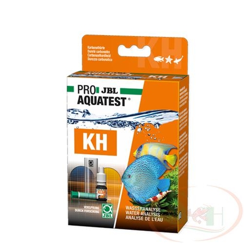 Hộp Test Cacbonat JBL ProAquaTest KH