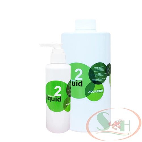 Phân Nước Thủy Mộc Fertilizer Liquid 2