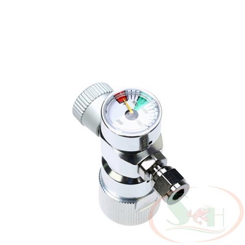 Van Cơ UP Aqua Co2 Omnibus Regulator A-168