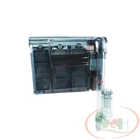 lọc thác cao cấp LEECOM HI-530