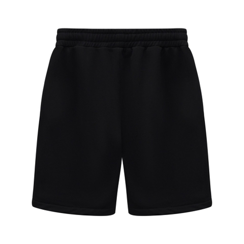 Insane® Basic Shorts ver 2.0 - Black