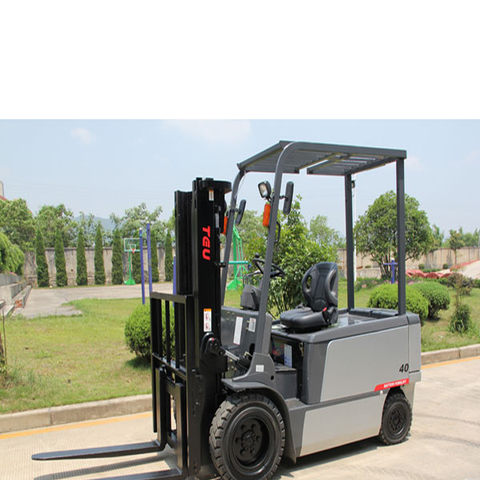 XE NÂNG ĐIỆN 4 TẤN 2023