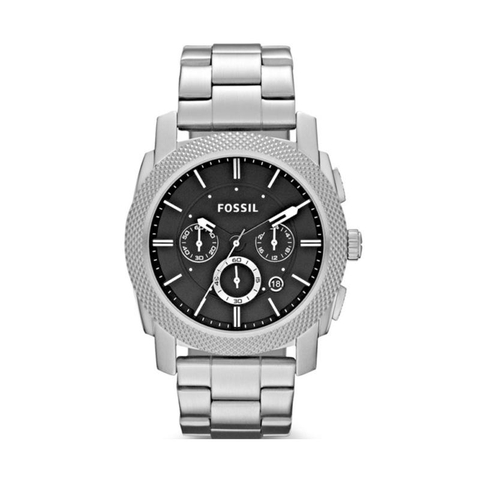 Fossil FS4776 Machine Chronograph Quartz