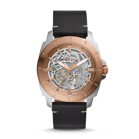 Fossil BQ2428 Privateer Sport Automatic