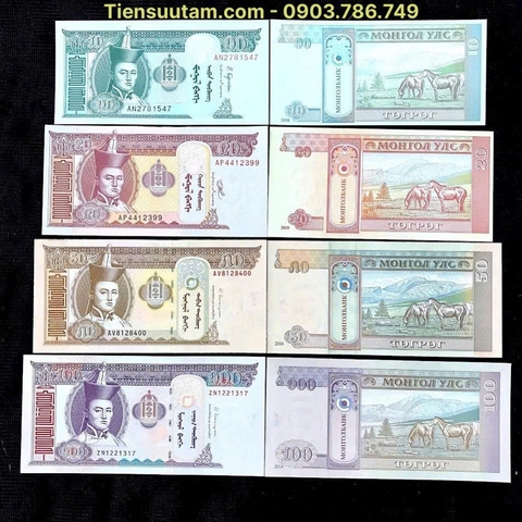 Bộ Tiền Con Ngựa 2026 – Lì Xì Độc Lạ Và Đầy Ý Nghĩa Cho Năm Mới