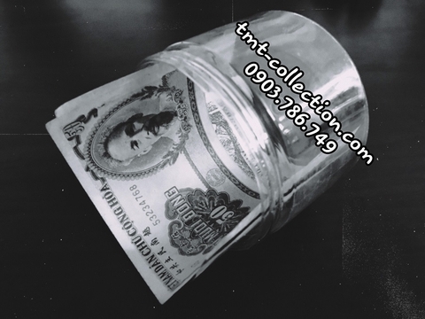 NHỮNG TỜ TIỀN “CỤ HỒ” THỜI LẬP QUỐC