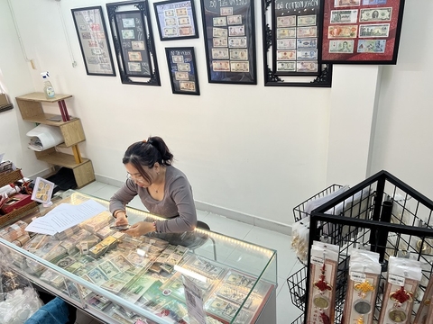 Khám Phá Địa Điểm Uy Tín Bán Tiền Sưu Tầm Thế Giới tại 178/27 Phan Đăng Lưu, Phường 3, Quận Phú Nhuận, Hồ Chí Minh