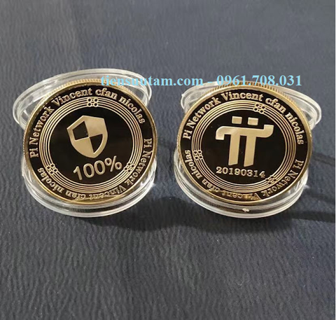 Xu Lưu Niệm Đồng PI Network