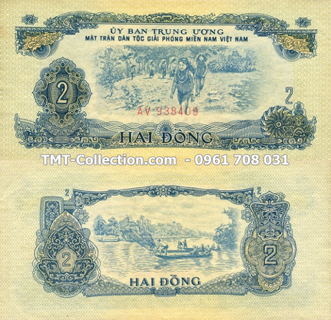2 ĐỒNG 1963