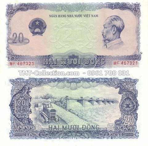 20 đồng 1976
