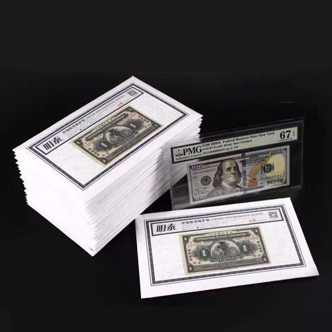 Túi phơi opp 50 miếng 115m x 207mm