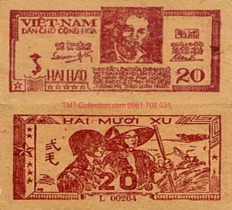 20 Xu 1948