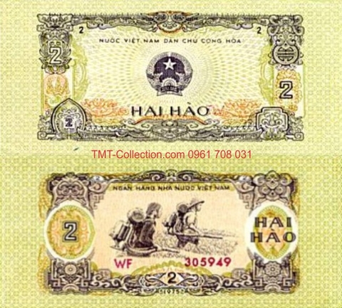 2 Hào 1975