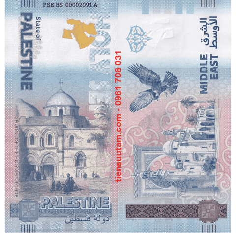 Palestine church of the holy sepulchre 2024 Kỷ Niệm Nhà Thờ Mộ Thánh