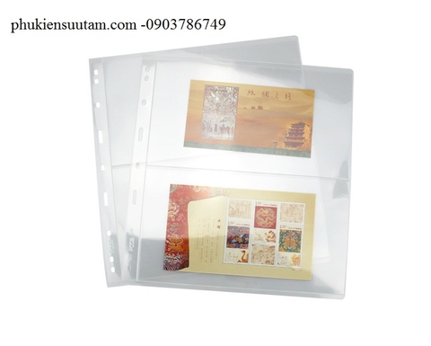 Phơi tiền 2 ngăn trong suốt