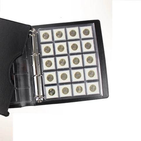 Phơi đựng hộp capsule vuông