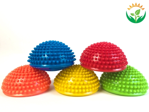 CẦU GAI CẢM GIÁC