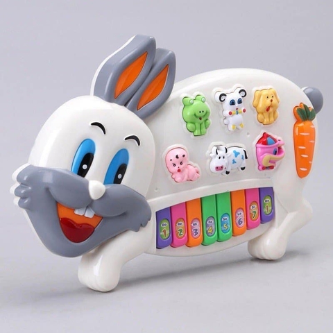 Đàn âm thanh con thỏ