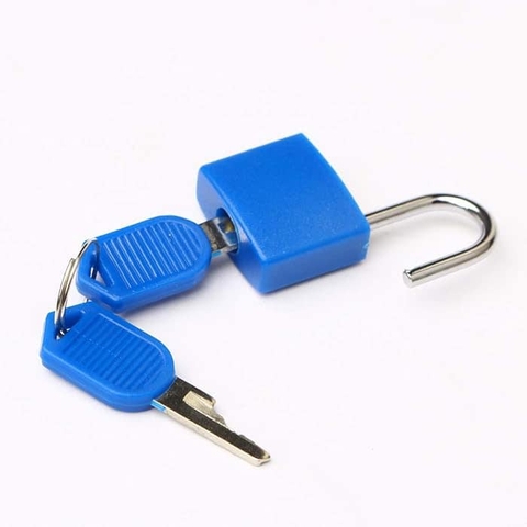 Bộ chìa khóa Montessori