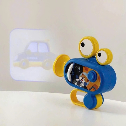 Máy chiếu 12 thẻ