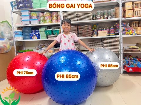 Bóng gai pi85
