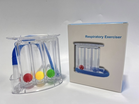 Ống thổi luyện hơi