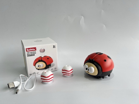 Bọ rùa thổi bóng