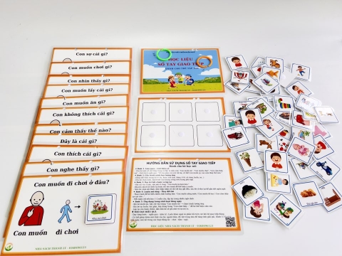 Sổ tay giao tiếp