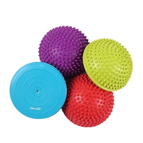 CẦU GAI CẢM GIÁC