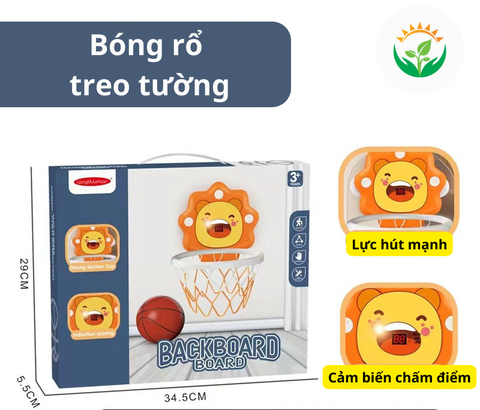 Bóng rổ tính điểm