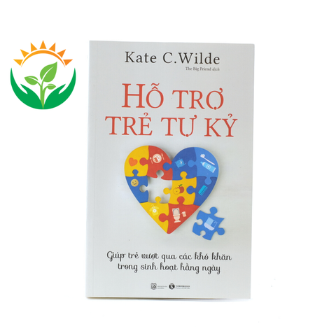 Hỗ trợ trẻ tự kỉ