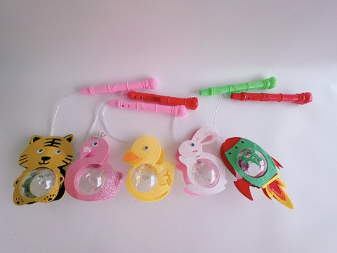 Đèn lồng trung thu