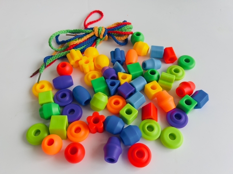 Xâu khối tổng hợp nhỏ