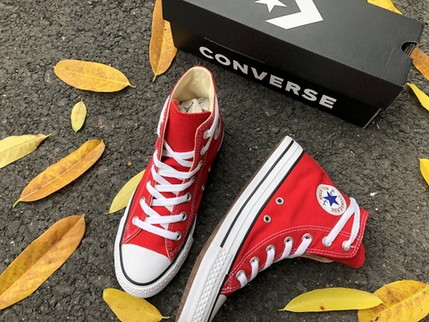 Giày Converse Chuck Taylor All Star Classic - 127441C